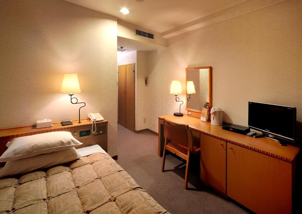 Kagoshima Sun Royal Hotel Phòng bức ảnh