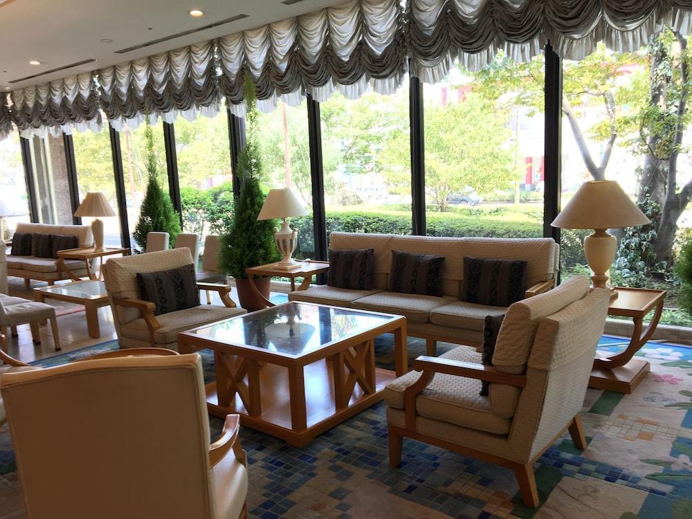 Kagoshima Sun Royal Hotel Ngoại thất bức ảnh